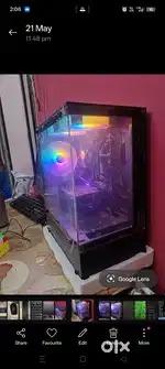 Gaming pc urgent sell