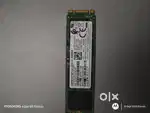 512 GB SAMSUNG SSD