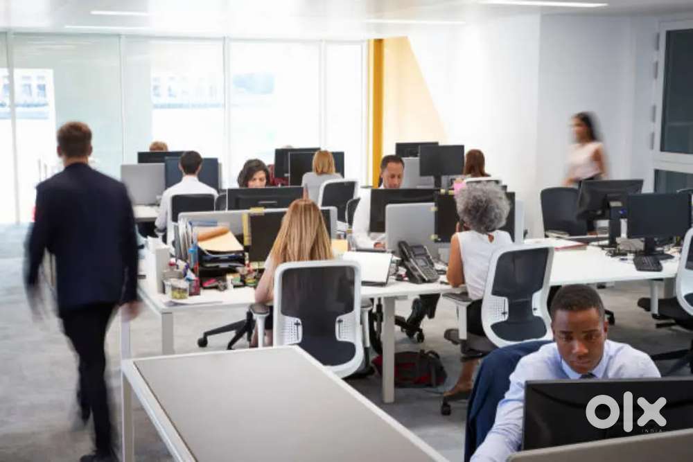 Viman nagar office space