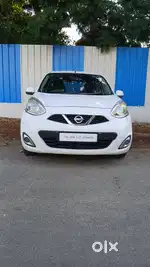 Nissan Micra dCi XL, 2017, Diesel