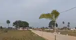 Plot available in dewas naka