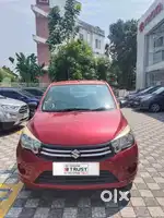Maruti Suzuki Celerio 2014-2017 VXI AT, 2014, Petrol