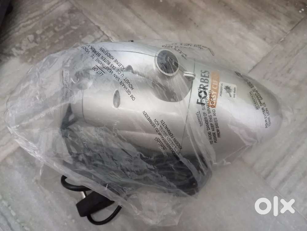 Air fryer.iron bajaj idle maker wet grinder vacuum cleaner