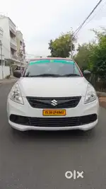 Maruti Suzuki Swift Dzire, 2018, Diesel