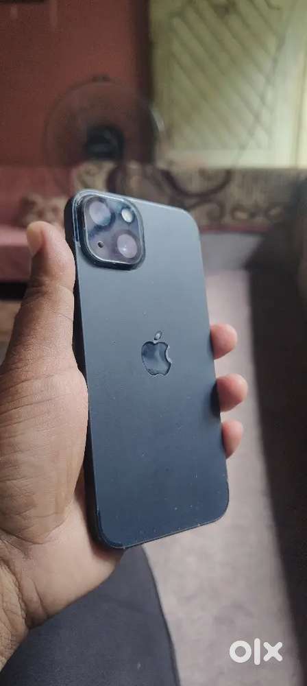 iPhone 13 with box