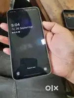 Samsung galaxy S23 FE