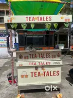 Wanted Tea Master for Tea Shop