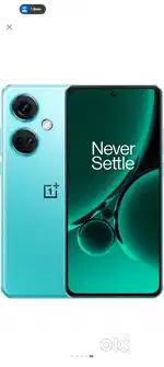 One plus Nord ce3 5g full part is original