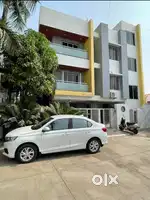 Near MGM specious 1BHK available best for Doctors & PG students.