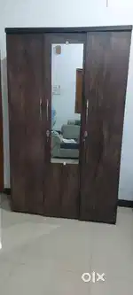 Wooden wardrobes for sale at low price