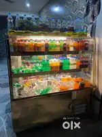 Defreezer counter