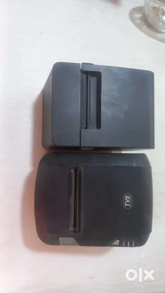 Thermal printers mint condition