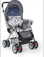 Luvlap stroller