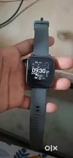 Garmin Venue SQ2 and Fitbit Sense