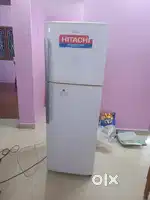 Hitachi  double door