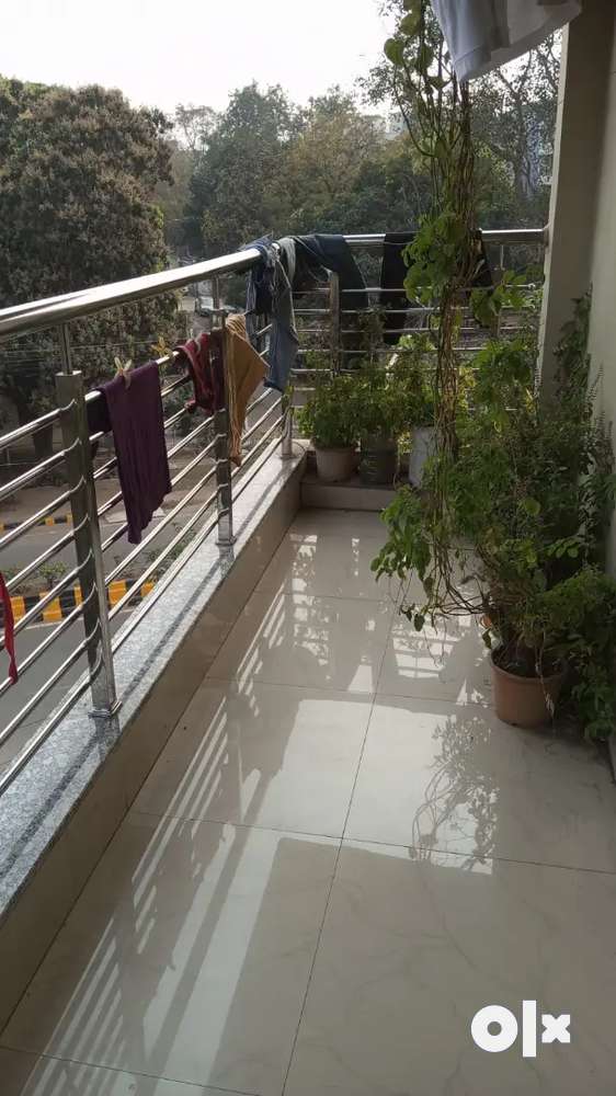 2 BHK Flat on Main Road Agrico
