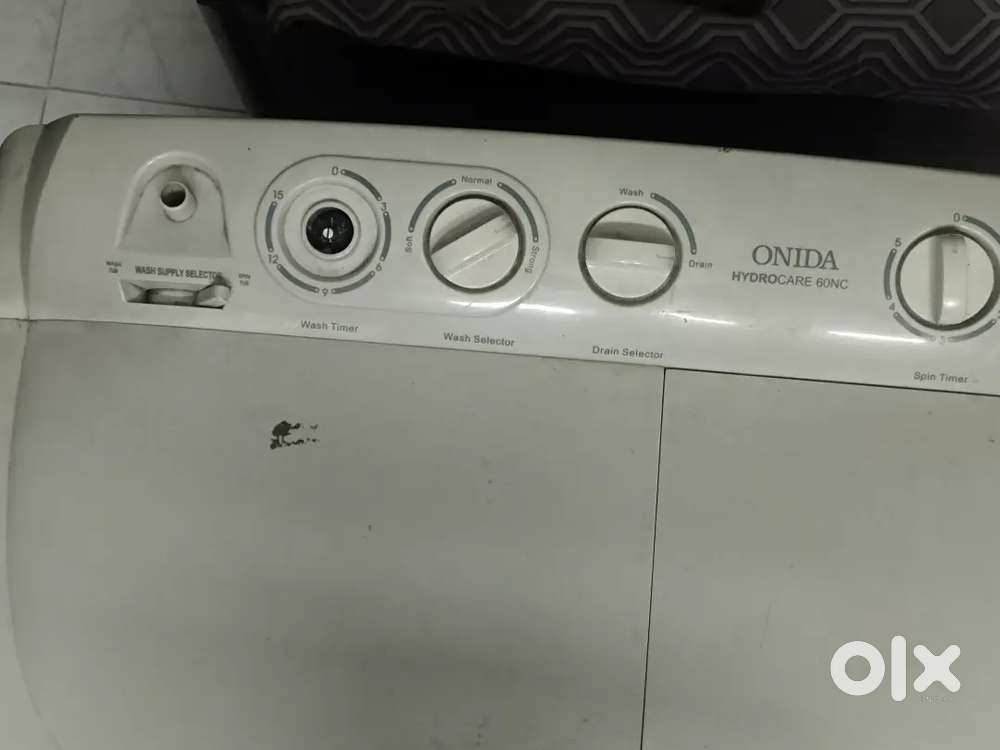 Onida, Semi Automatic