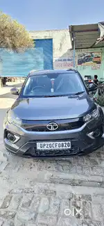 Tata Nexon 2023 Petrol Good Condition