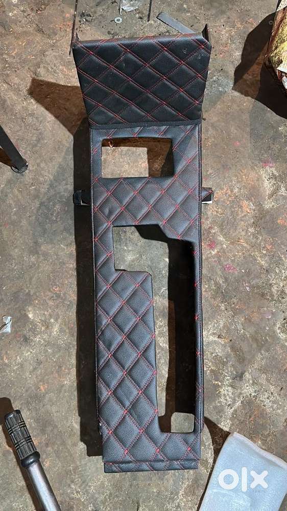 Gear console for willyz jeep spare parts