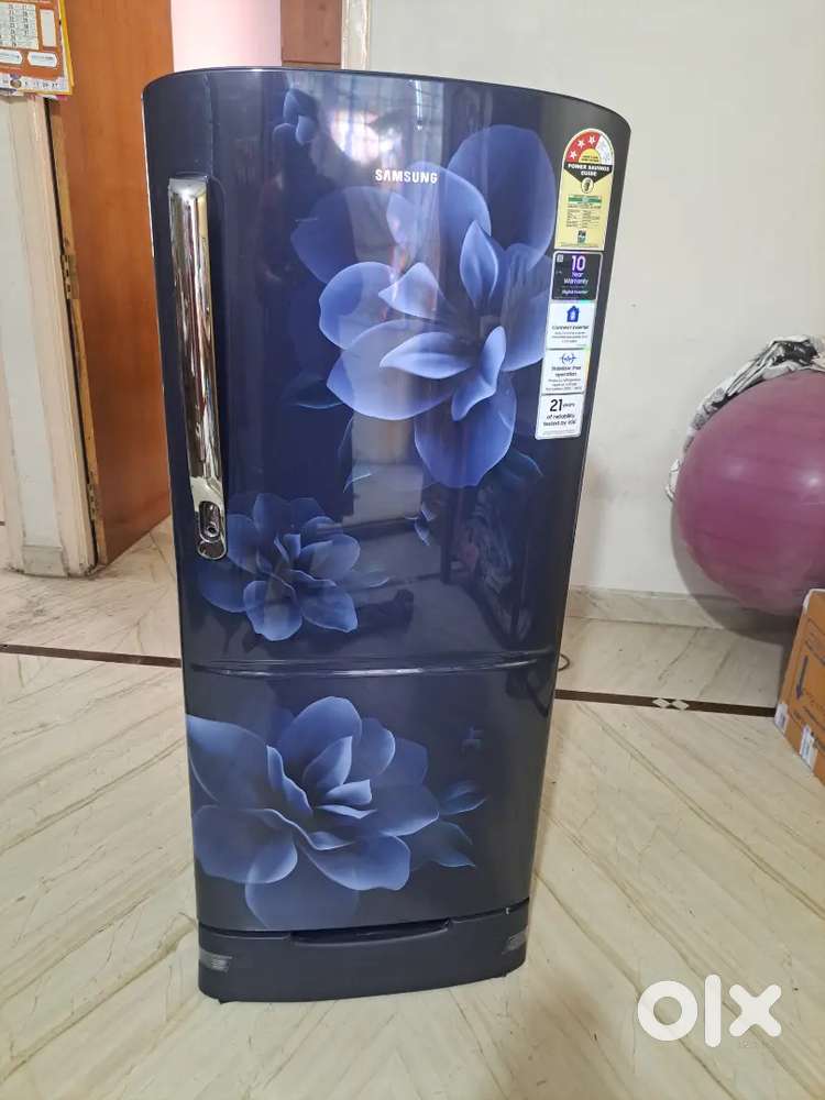 Samsung fridge good condition. Excellent  working
