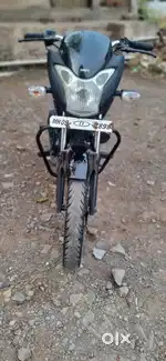 HERO PASSION X PRO SELF START