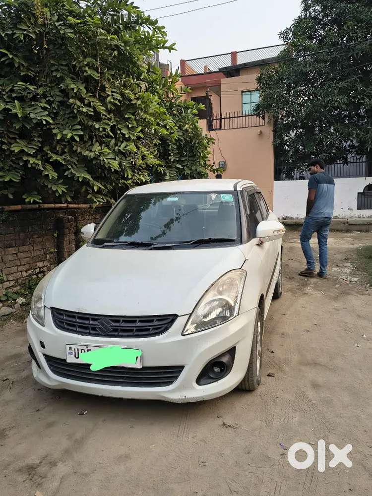 Maruti Suzuki Swift Dzire 2013 Diesel 150000 Km Driven