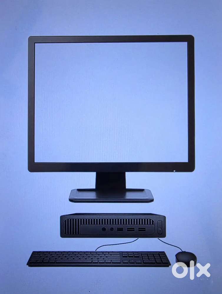 Brand New All in One HP PC