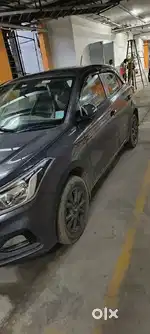 Hyundai i20 2019 Petrol Well Maintained