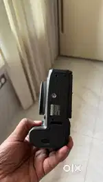 Canon Eos r6
