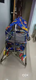 Cradle for kids