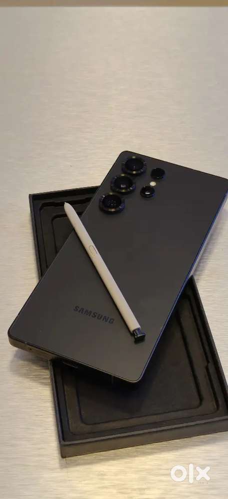 Samsung Galaxy S25 Ultra