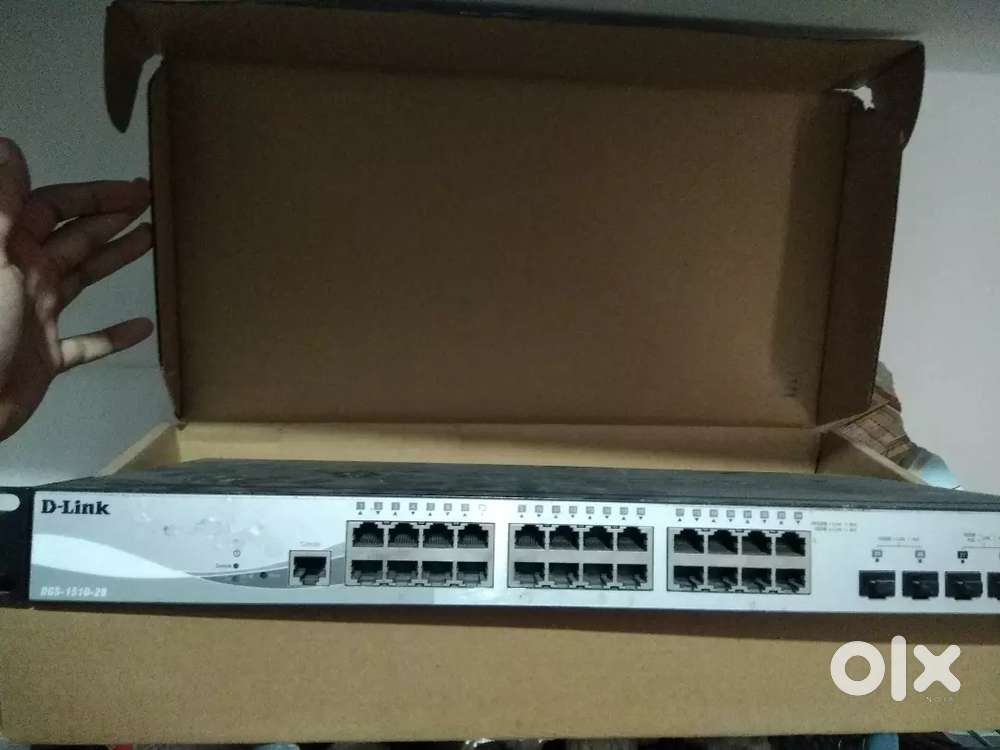 Network Switch