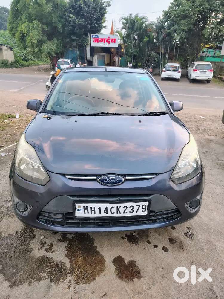 Ford Figo 2010 December Petrol Well Maintained in affordable price