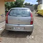 TATA INDICA DLS DIESEL 2010