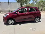 Hyundai i10 Sportz 1.2 Kappa2, 2015, Petrol