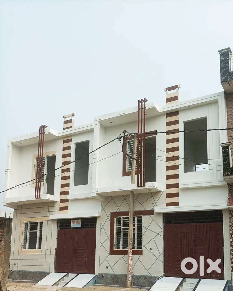 4BHK House near army cantt/ diwali offer Avalibal