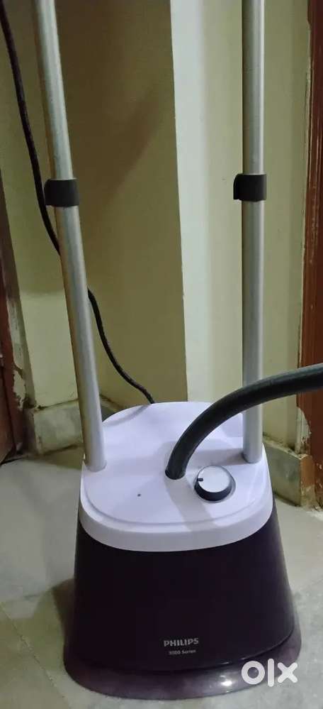 PHILIPS GARMENT STEAMER