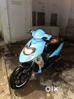 Aprilia sr 150 good condition