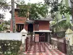 2BHK Ground floor house at Sreekaryam Santhi Nagar
