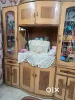 Heavy-Duty Cupboard Sale – Just ₹4,999  Durable & Spacious Design