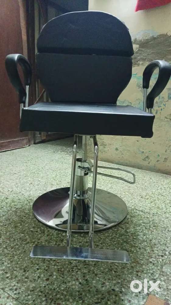 Beuty Parlar Salon Chair