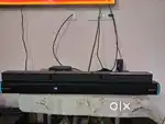 Sound Bar Sony Hrt3 5.1 & Zebronics 9550 5.2