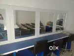 Make up tables