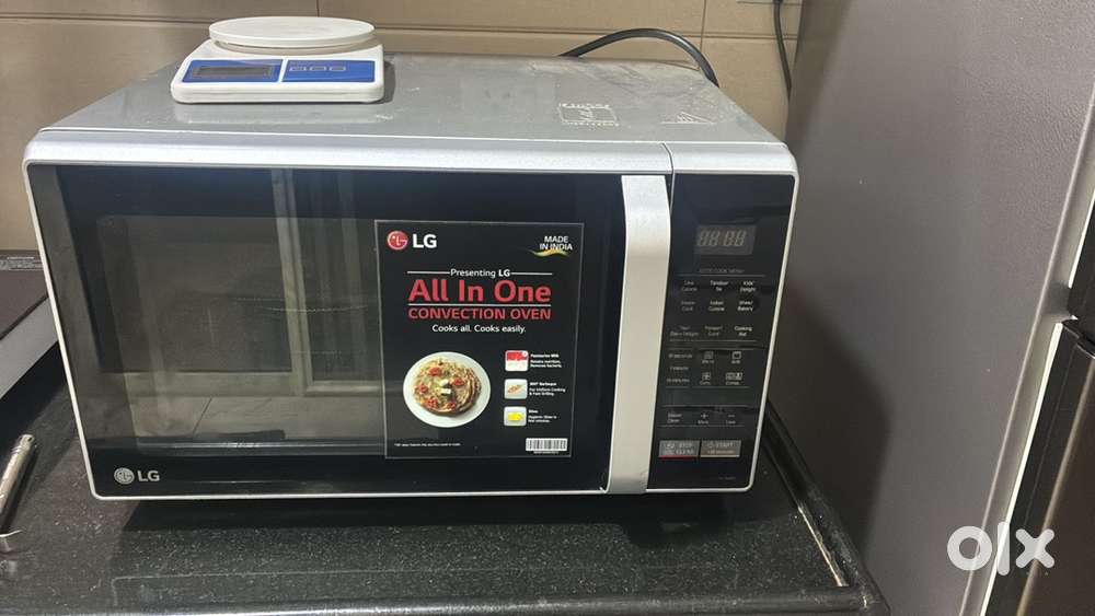 LG 28L Convection & Microwave Oven