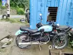 Well condition modified bike (bullet)
