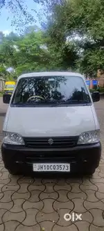 Maruti Suzuki Eeco 5 Seater AC, 2023, Petrol