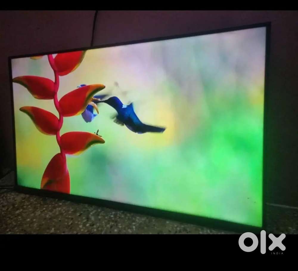 UNLIMITED OFFER LATEST MODEL LED ANDROID TV SUPER SALE COD ALSO