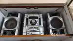 Sony home audio system