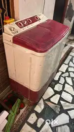 Good condition