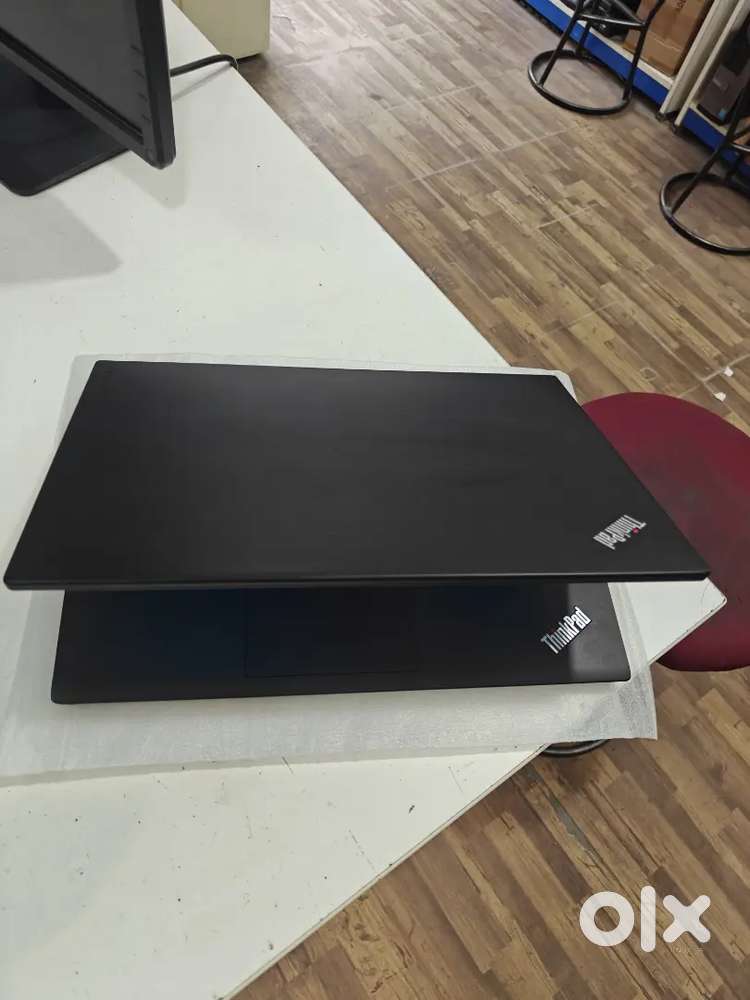 IMPORT STOCK ARRIVAL LENOVO THINKPAD T480 i7 8Th GENRATION 8/256